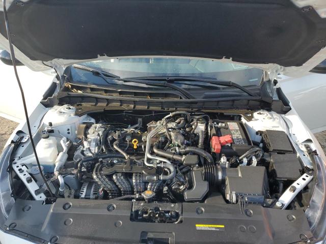 Photo 11 from auction – 2024 NISSAN ALTIMA SR with VIN 1N4BL4CVXRN410549