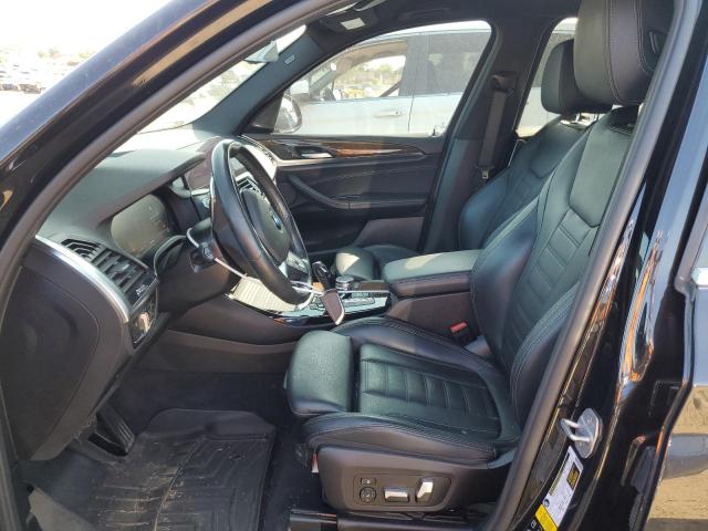 Photo 7 from auction – 2020 BMW X3 XDRIVE3 with VIN 5UXTY5C01L9C03771