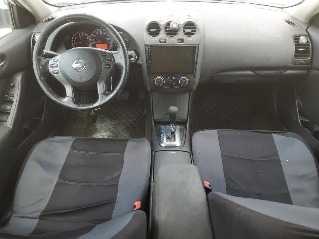 Photo 8 from auction – 2011 NISSAN ALTIMA BAS with VIN 1N4AL2AP9BN489495