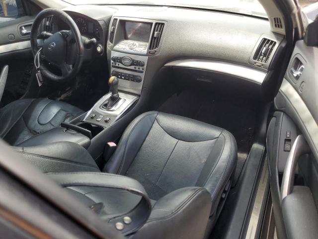 Photo 8 from auction – 2012 INFINITI G37 BASE with VIN JN1CV6FE7CM202998