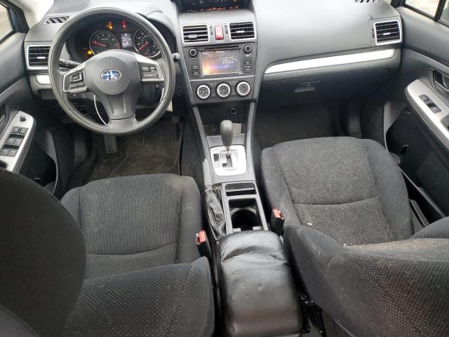 Photo 8 from auction – 2015 SUBARU IMPREZA with VIN JF1GJAA6XFH005677