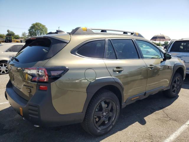 Photo 3 from auction – 2024 SUBARU OUTBACK WI with VIN 4S4BTGUD2R3150835