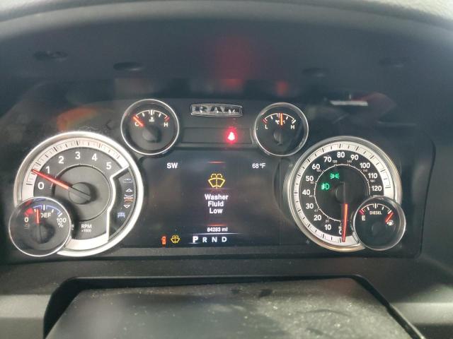 Zdjęcie 9 z aukcji – 2016 RAM 3500 SLT z VIN 3C63R3DL2GG202800