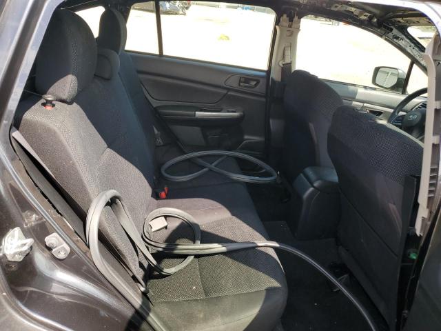 Photo 11 from auction – 2016 SUBARU IMPREZA with VIN JF1GPAA64G9302731