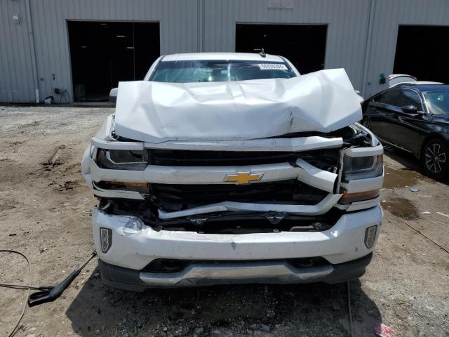 Photo 5 from auction – 2016 CHEVROLET SILVERADO with VIN 3GCUKREH6GG322954