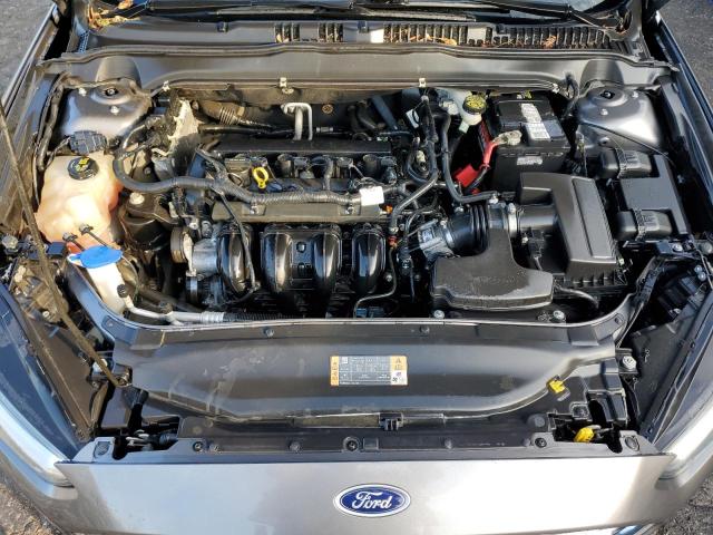 Photo 11 from auction – 2014 FORD FUSION SE with VIN 1FA6P0H73E5355879