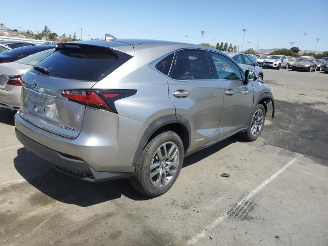 Photo 3 from auction – 2015 LEXUS NX 300H with VIN JTJYWRBZ5F2008509
