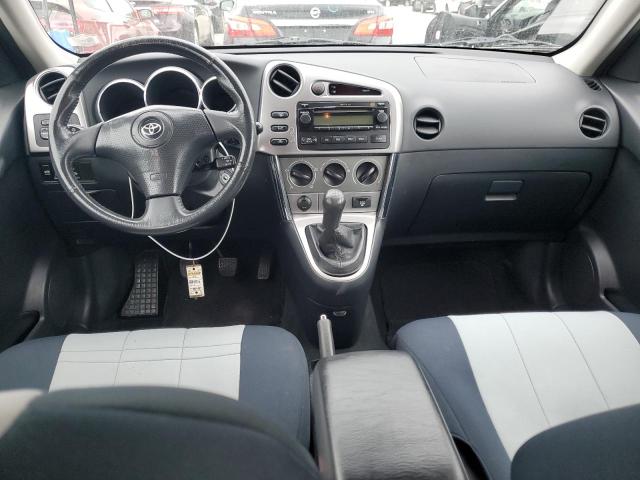 Photo 8 from auction – 2006 TOYOTA COROLLA MA with VIN 2T1KR32E66C563206