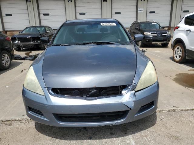 Photo 5 from auction – 2007 HONDA ACCORD SE with VIN 1HGCM66457A045374