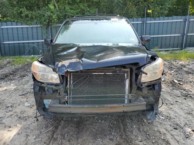 Photo 5 from auction – 2008 HONDA PILOT EXL with VIN 5FNYF18668B014580