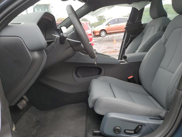 Photo 7 from auction – 2024 POLESTAR 2 with VIN YSMFD3KA6RL223598