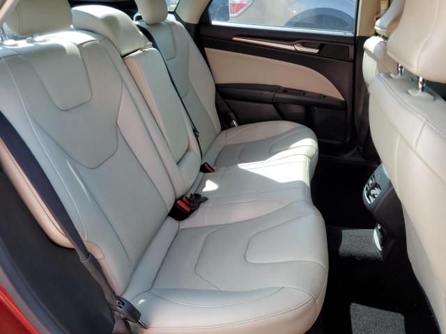 Photo 10 from auction – 2017 FORD FUSION TIT with VIN 3FA6P0K92HR121695