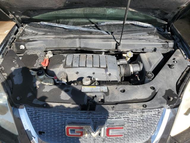 Photo 12 from auction – 2011 GMC ACADIA SLE with VIN 1GKKVPED6BJ101219