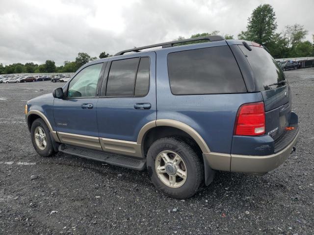 Photo 2 from auction – 2002 FORD EXPLORER E with VIN 1FMDU74E02ZB34778