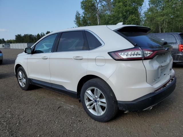 Photo 2 from auction – 2016 FORD EDGE SEL with VIN 2FMPK4J90GBC47567