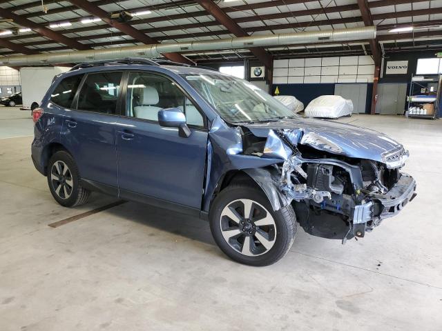 Photo 4 from auction – 2018 SUBARU FORESTER 2 with VIN JF2SJAGC7JH569847
