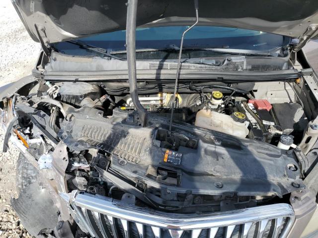 Photo 11 from auction – 2014 BUICK ENCORE CON with VIN KL4CJBSB7EB527009