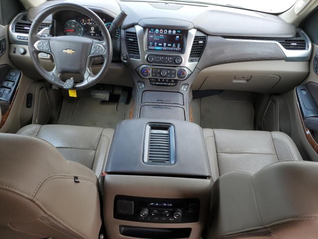 Photo 8 from auction – 2019 CHEVROLET SUBURBAN C with VIN 1GNSCJKC3KR166337