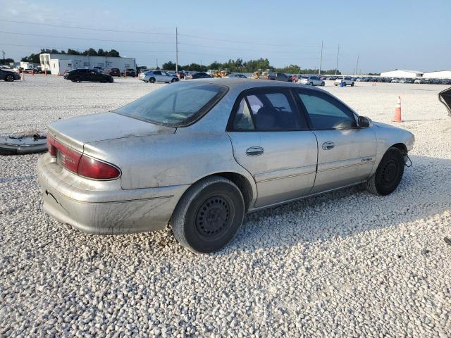 Photo 3 from auction – 2002 BUICK CENTURY CU with VIN 2G4WS52J521278855