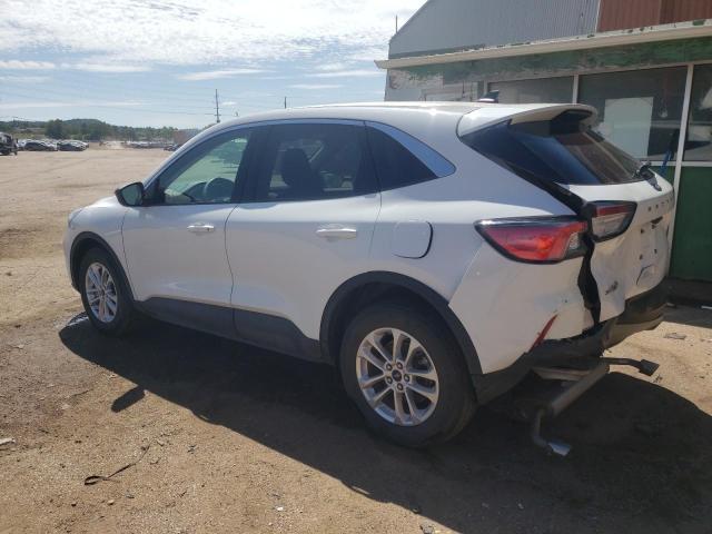 Photo 2 from auction – 2022 FORD ESCAPE SE with VIN 1FMCU0BZ5NUB27190