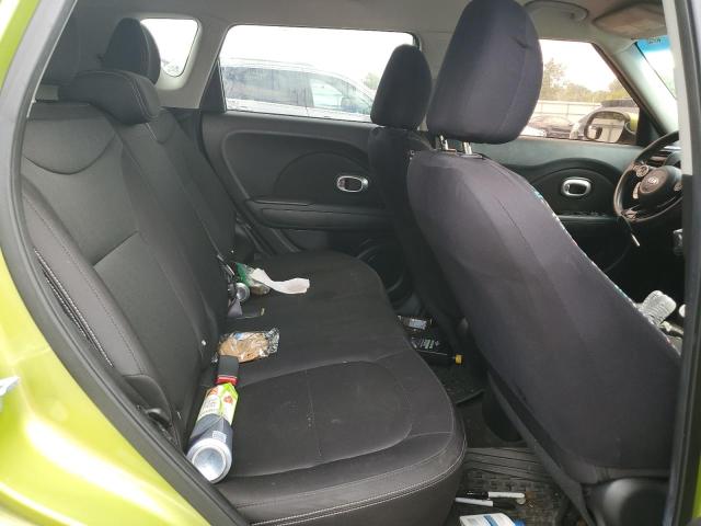 Photo 11 from auction – 2015 KIA SOUL with VIN KNDJN2A22F7809811
