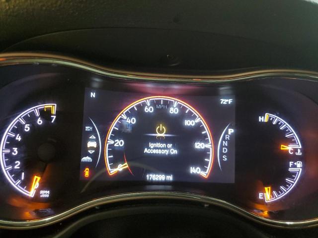 Photo 9 from auction – 2015 JEEP GRAND CHER with VIN 1C4RJFBG4FC710494