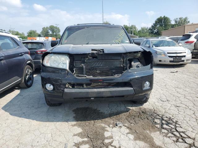 Photo 5 from auction – 2011 HONDA PILOT EXL with VIN 5FNYF4H52BB007822