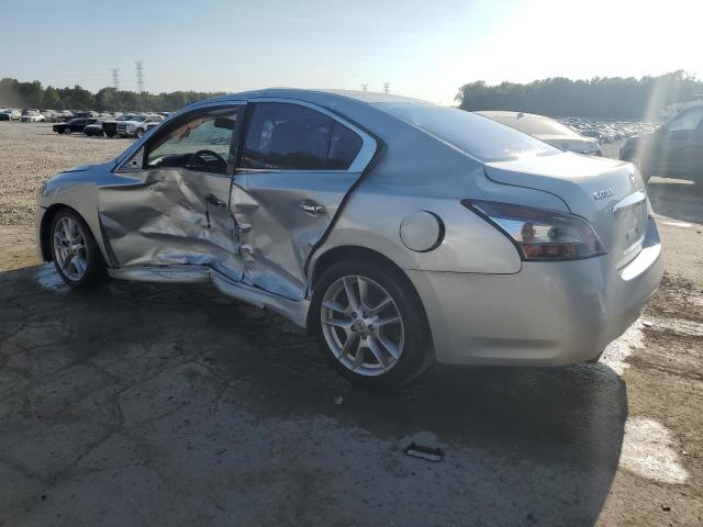 Photo 2 from auction – 2014 NISSAN MAXIMA S with VIN 1N4AA5AP5EC443038