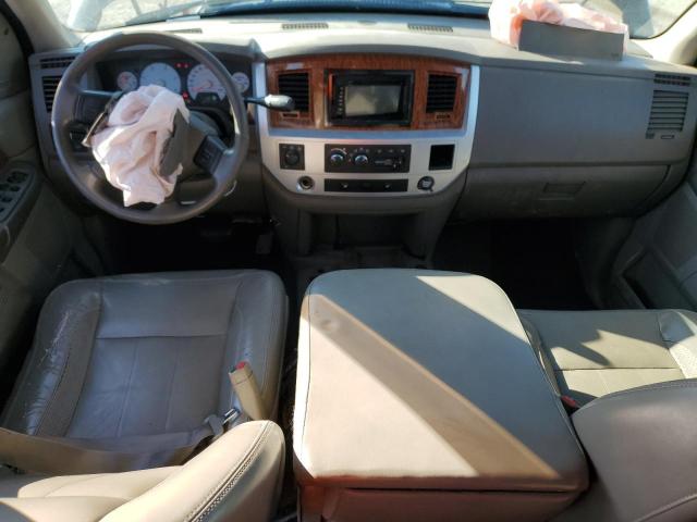 Photo 8 from auction – 2007 DODGE RAM 2500 with VIN 3D7KS29A47G773995