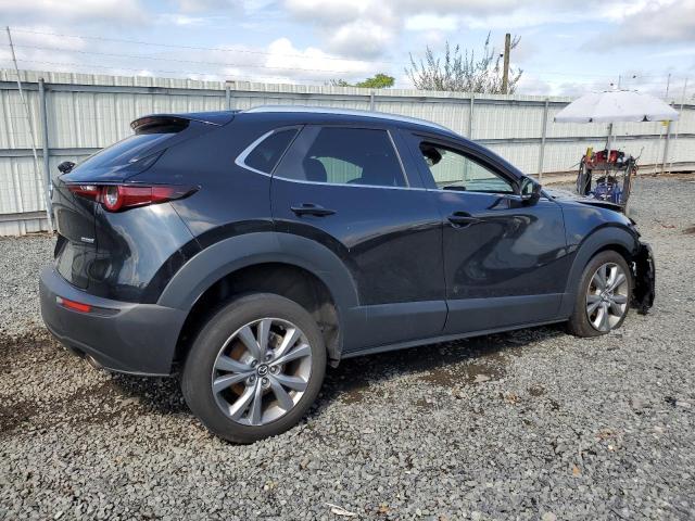 Photo 3 from auction – 2022 MAZDA CX-30 SELE with VIN 3MVDMBBL6NM429347