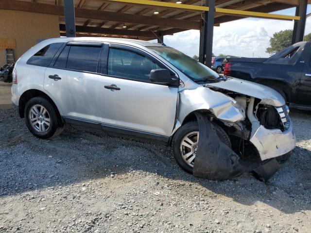 Photo 4 from auction – 2010 FORD EDGE SE with VIN 2FMDK3GC5ABA56587