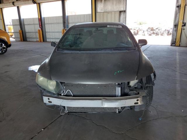 Photo 5 from auction – 2008 HONDA CIVIC LX with VIN 2HGFA16518H347281