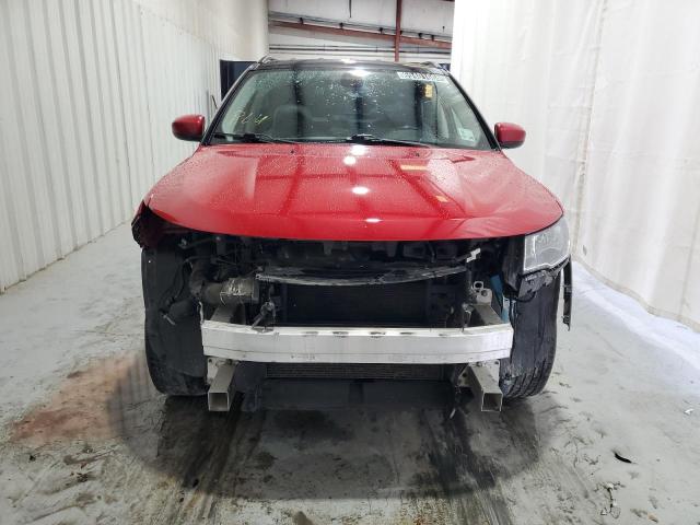 Photo 5 from auction – 2021 JEEP COMPASS LA with VIN 3C4NJDBB4MT501054