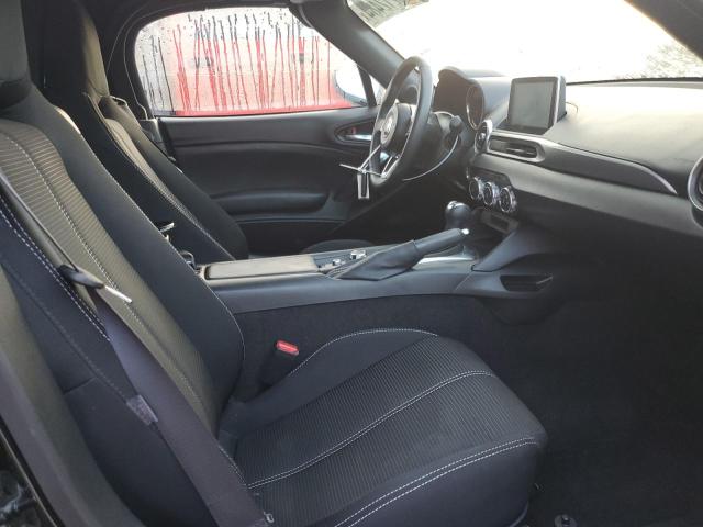 Photo 10 from auction – 2017 FIAT 124 SPIDER with VIN JC1NFAEK8H0102434