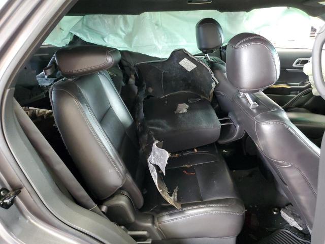 Photo 11 from auction – 2013 FORD EXPLORER X with VIN 1FM5K8D89DGA58227