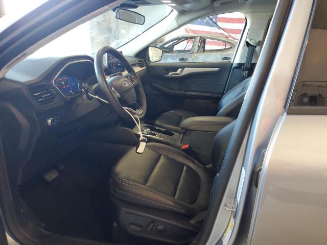 Photo 7 from auction – 2022 FORD ESCAPE SEL with VIN 1FMCU0H60NUA14972