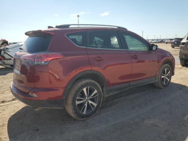 Photo 3 from auction – 2018 TOYOTA RAV4 ADVEN with VIN 2T3WFREV7JW471237