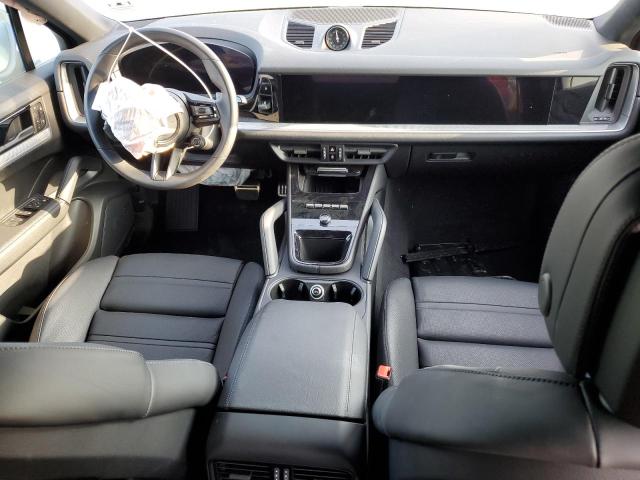صورة رقم 8 من المزاد - 2024 PORSCHE CAYENNE S مع VIN WP1BL2AY8RDA60242