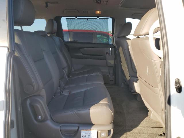 Photo 11 from auction – 2014 HONDA ODYSSEY EX with VIN 5FNRL5H63EB107704
