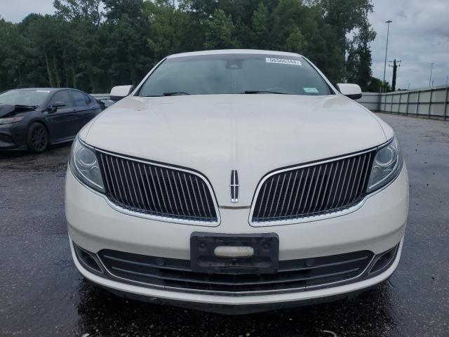 Zdjęcie 5 z aukcji – 2015 LINCOLN MKS z VIN 1LNHL9FT7FG606973