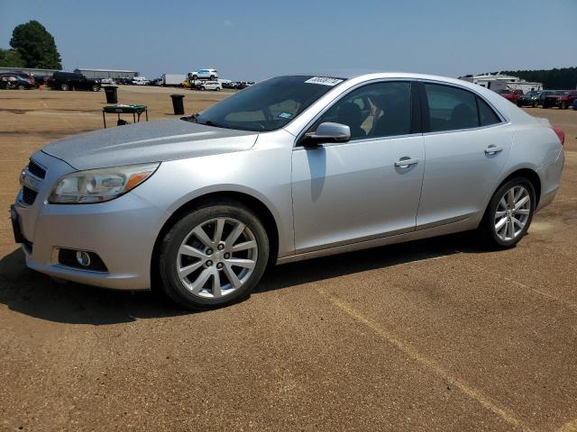 CHEVROLET MALIBU 2LT 2013 with VIN 1G11E5SA1DF278801 - Photo from auction