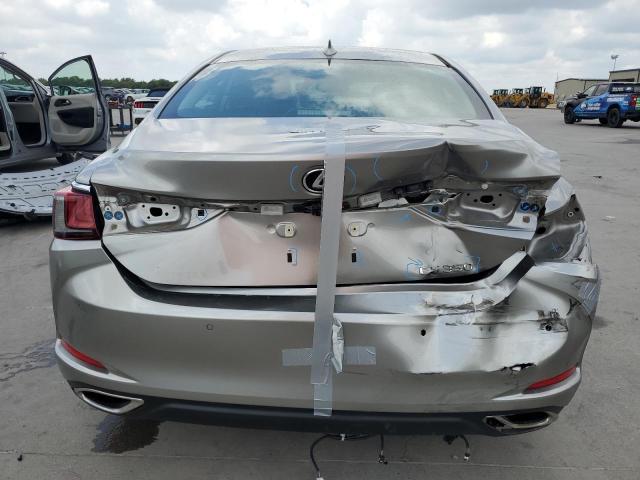 Photo 6 from auction – 2020 LEXUS ES 350 with VIN 58ADZ1B15LU081372