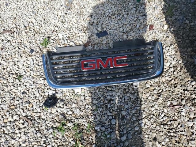 Photo 13 from auction – 2008 GMC ENVOY with VIN 1GKDS13S982239520