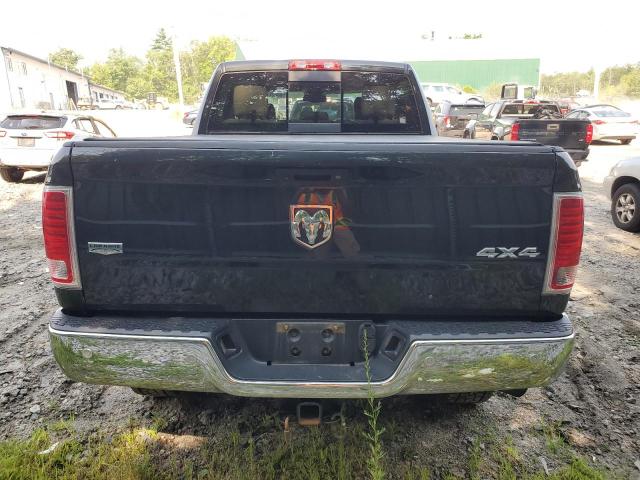 Photo 6 from auction – 2018 RAM 2500 LARAM with VIN 3C6UR5FJXJG370624