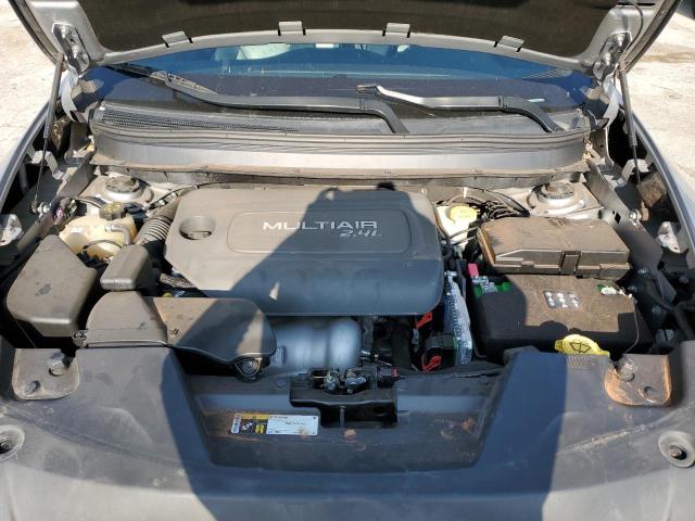 Photo 12 from auction – 2014 JEEP CHEROKEE L with VIN 1C4PJMDB4EW243524