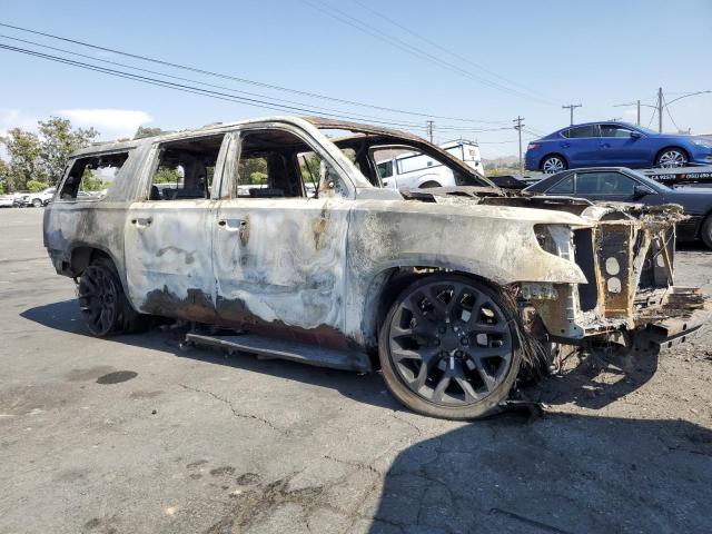 Photo 4 from auction – 2016 CHEVROLET SUBURBAN C with VIN 1GNSCHKC2GR279258