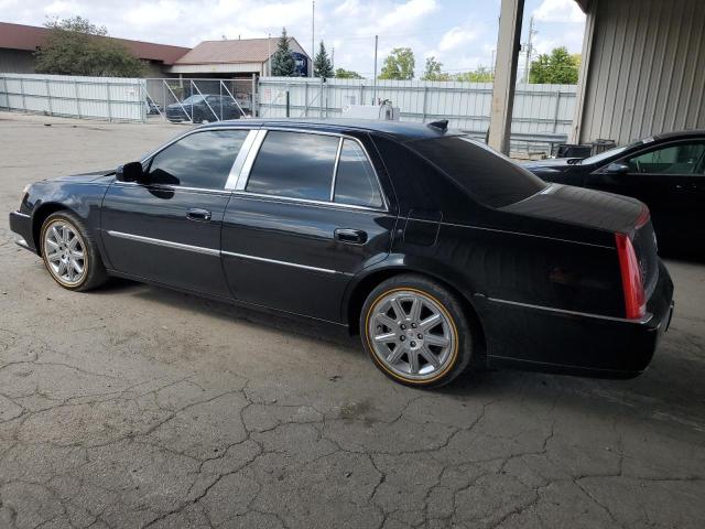 Photo 2 from auction – 2011 CADILLAC DTS PREMIU with VIN 1G6KH5E61BU104670