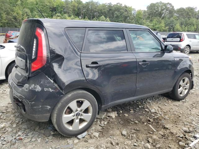 Photo 3 from auction – 2019 KIA SOUL with VIN KNDJN2A21K7656641