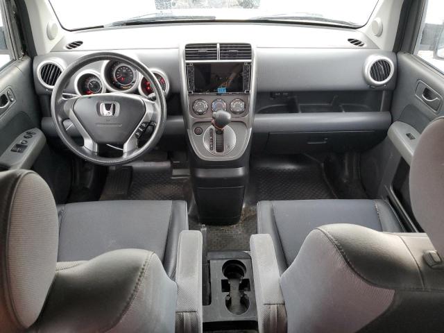 Photo 8 from auction – 2004 HONDA ELEMENT EX with VIN 5J6YH28514L037306