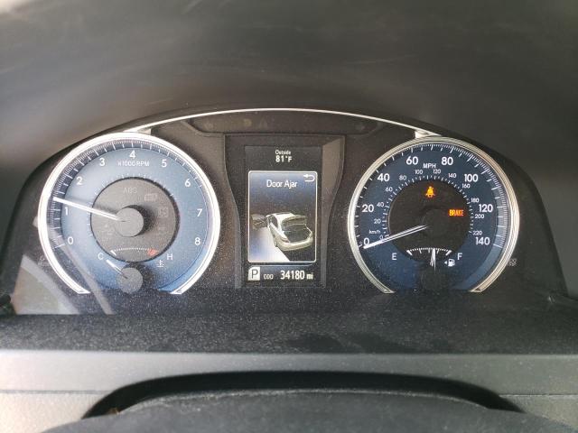Photo 9 from auction – 2017 TOYOTA CAMRY LE with VIN 4T1BF1FK3HU774362